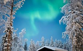 Napapiirin Järvilomat